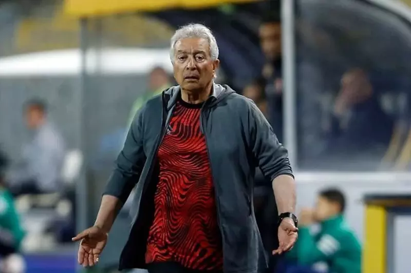 حلمي طولان: أبو ريدة قدمني لتدريب منتخب المحليين وقررت عدم تقاضي أي أجر