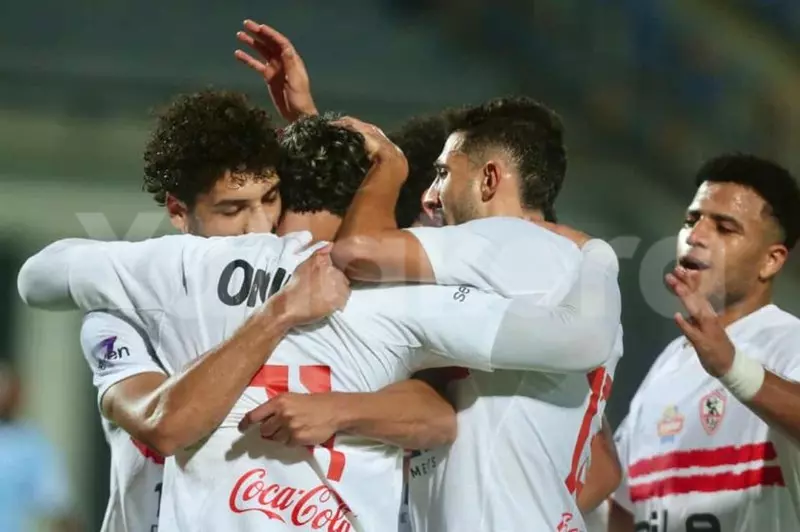 3 سيناريوهات عطلت حلم الزمالك الأفريقي مبكرًا
