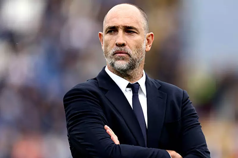 يوفنتوس اتخذ قرارا بإقالة تيودور بعد الخسارة من لاتسيو