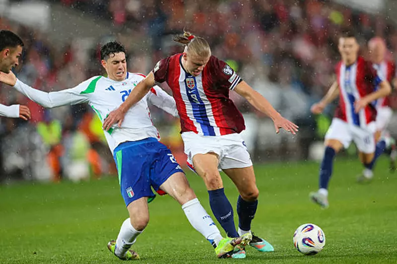 16 منتخبًا يحلمون بخطف 4 بطاقات مؤهلة لكأس العالم