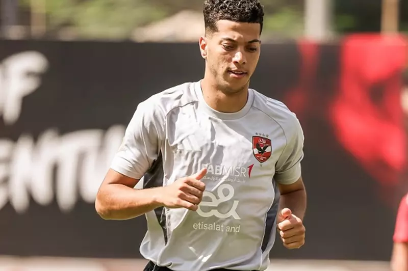 390 دقيقة تحيي آمال إمام عاشور ضد الأندية الجزائرية