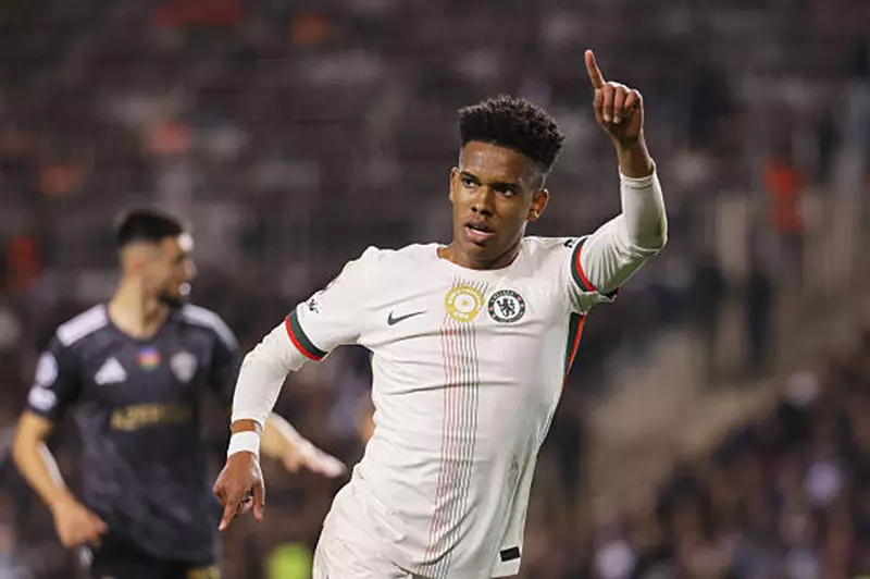 إستيفاو يكتب رقما قياسيا في دوري أبطال أوروبا