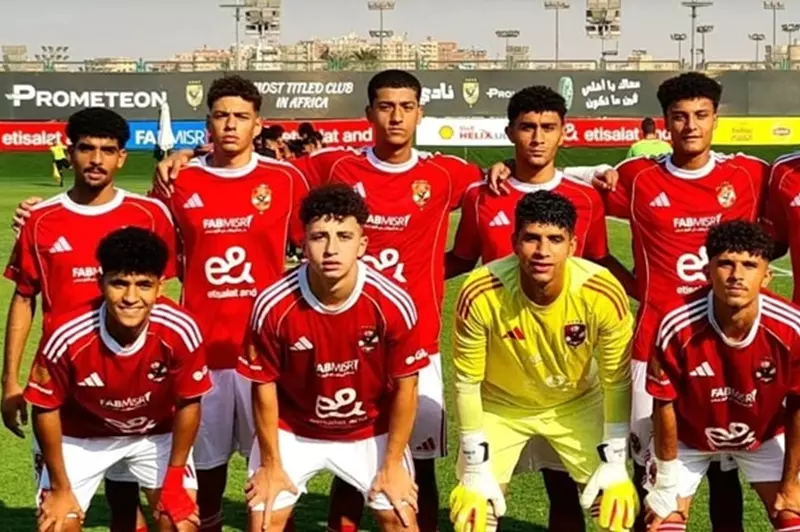 الأهلي يهزم الزمالك في الوقت القاتل ببطولة الجمهورية