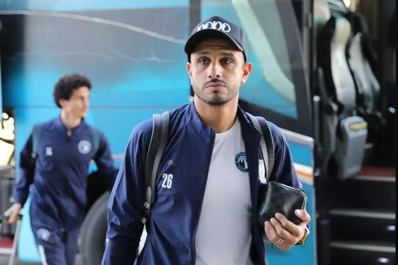 الجباس: أحمد الشناوي أفضل حارس في أفريقيا