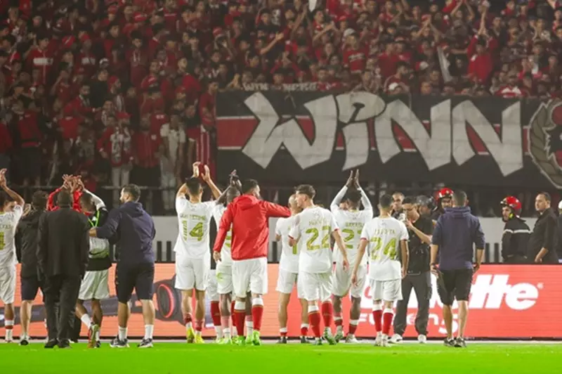 الوداد يواصل الزحف نحو صدارة الدوري المغربي