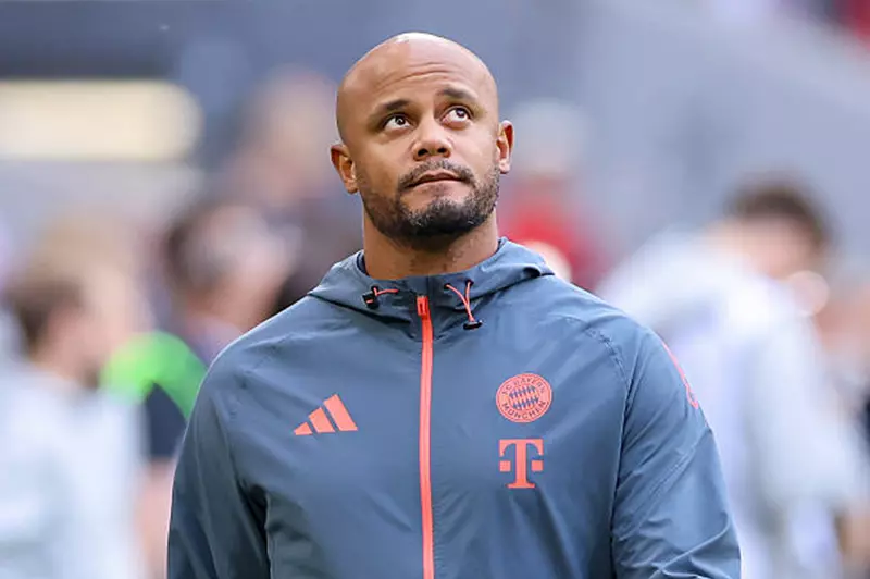 بايرن ميونخ يحدد أول صفقاته بالميركاتو الصيفي