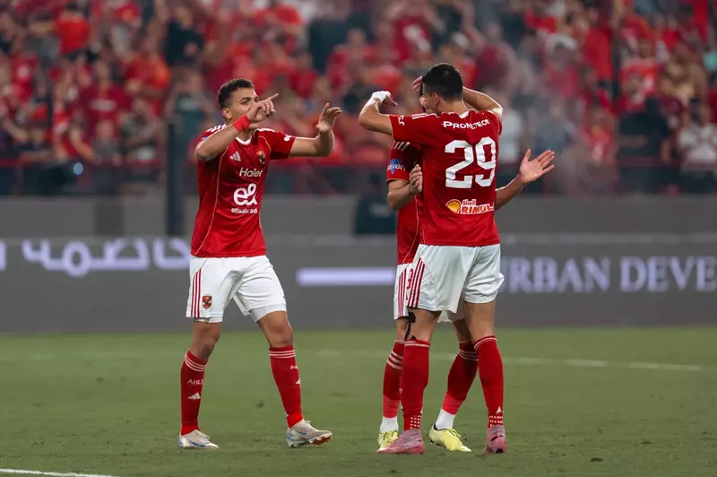 بعد التتويج بالسوبر.. ماذا ينتظر ييس توروب مع الأهلي؟