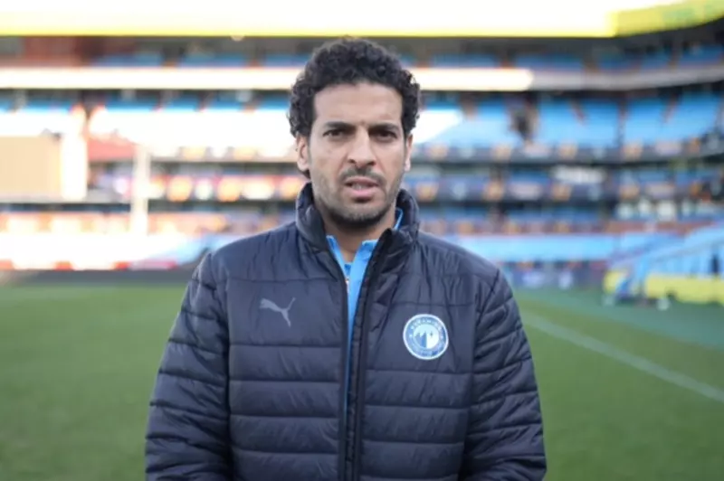 بيراميدز: سيناريو الخسارة بركلات الترجيح أصبح متكررًا