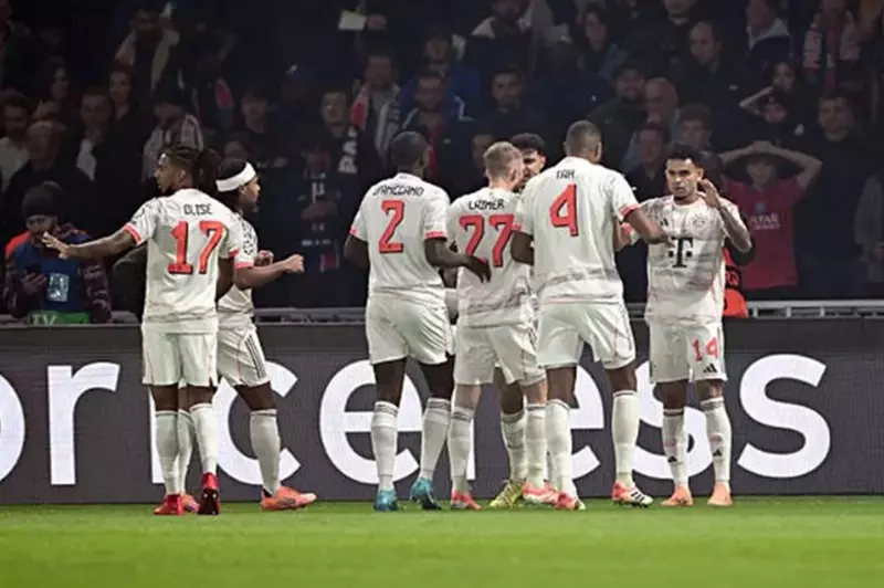 جدول ترتيب الدوري الألماني.. | يلاكورة