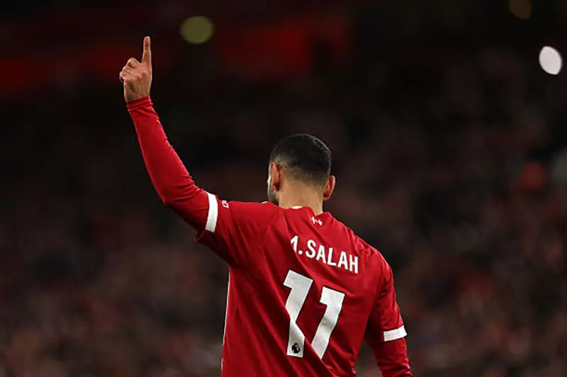 ذا بيست 2025.. صلاح ضمن القائمة المختصرة لأفضل لاعب