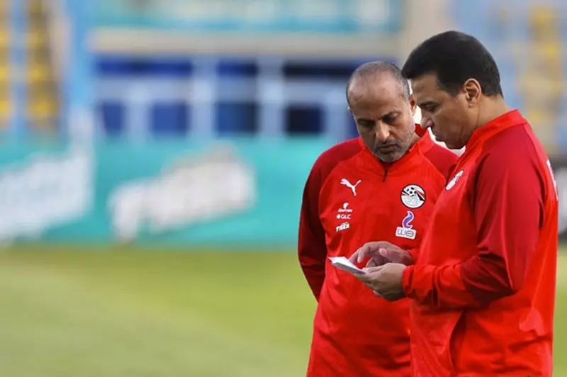 طارق مصطفى يواجه حسام البدري في نهائي كأس ليبيا