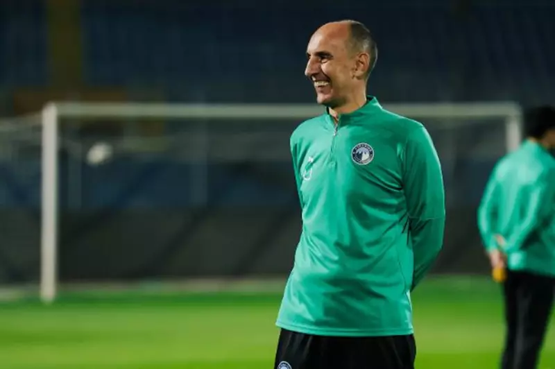 كيف يفكر يورشيتش لمواجهة الزمالك الزمالك في السوبر؟