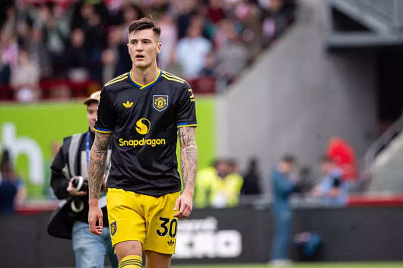 مانشستر يونايتد يستهدف صفقة هجومية في يناير