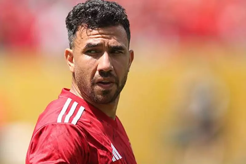 يلا كورة يكشف موقف تريزيجيه وإمام من لقاء شبيبة القبائل